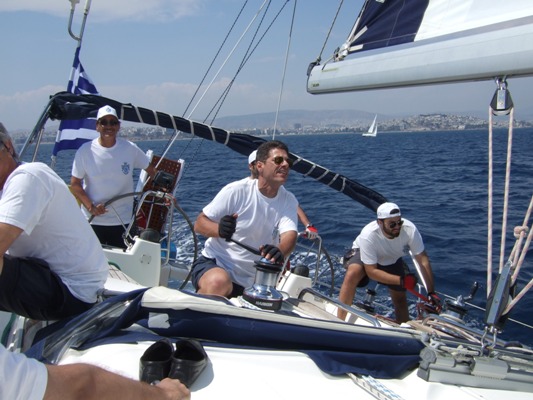 Posidonia Cup 2